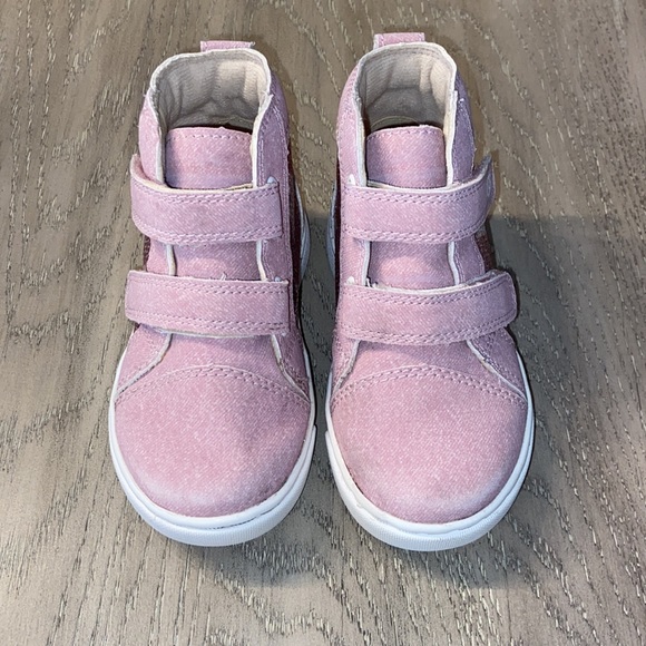 UGG Hi top sneaker - Picture 2 of 4